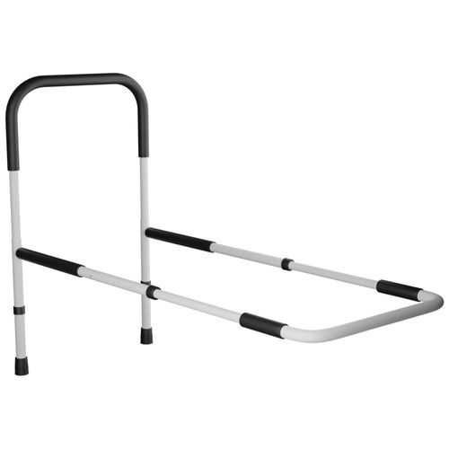 Barandal Portatil Para Cama De Alta Resistencia Ajustable