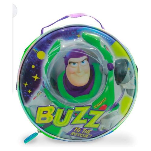 Mochila Lonchera Termica Buzz Lightyear