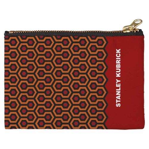 Monedero Diseño Stanley Kubrick El Resplandor
