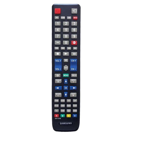 Control para cualquier pantalla Samsung Smart Tv Netflix
