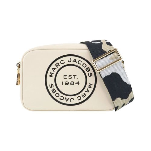 BOLSA CROSSBODY MARC JACOBS H160L01FA21 272 Beige