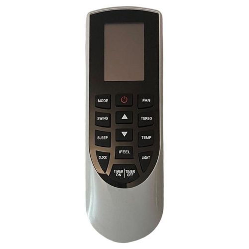 Control Para Minisplit Mirage X3 Magnum Inverter 16 Yan1f1