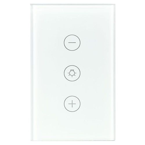 Regulador De Intensidad De Luz Inteligente Iot-dimmer