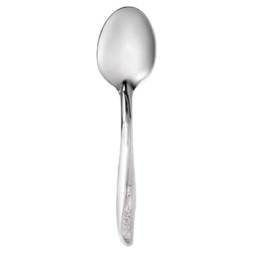 Set cuchara Sopera Acero Inoxidable Moven Jazmín 12 Piezas