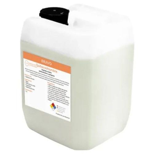 Bravo 5 Lts Limpiador Quitacochambre Concentrado Netto