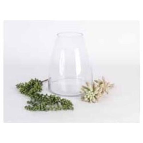 Base De Cristal Cuello Ch