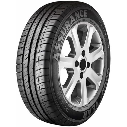 Llanta 185/65R15  GOODYEAR Assurance 88T