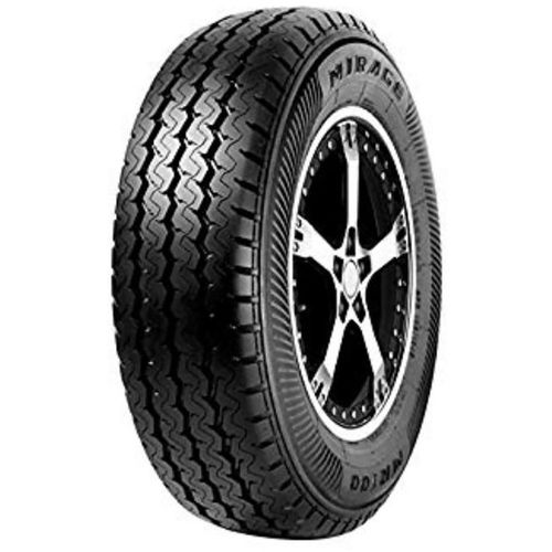 Llanta 195R14C MIRAGE MR100 106/104R