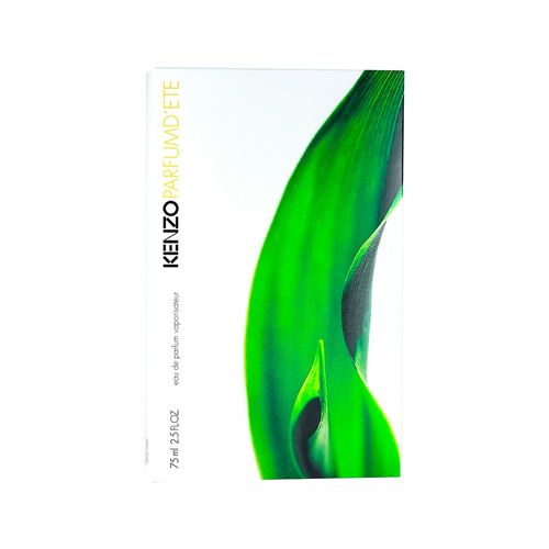 PARFUM D ETE EDP 75ML