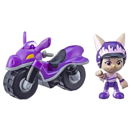 Figura Top Wing