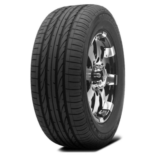 Llanta 225/60 R18 100V Bridgestone Dueler H/P Sport