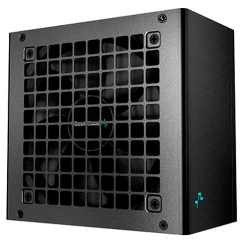 FUENTE DEEPCOOL PK500D 500W 80PLUS BRONZE ATX R-PK500D-FA0B-US