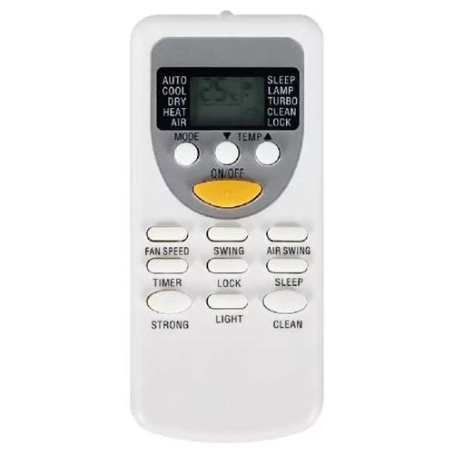 Control Aire Acondicionado Ventoteck Frikko Lennox Rheem Prime Benelux