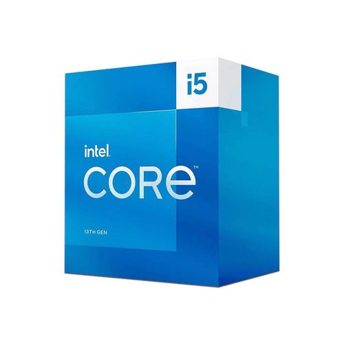 Procesador Intel Core i5-14400 de 14va Generación, 3.5 GHz hasta 4.7