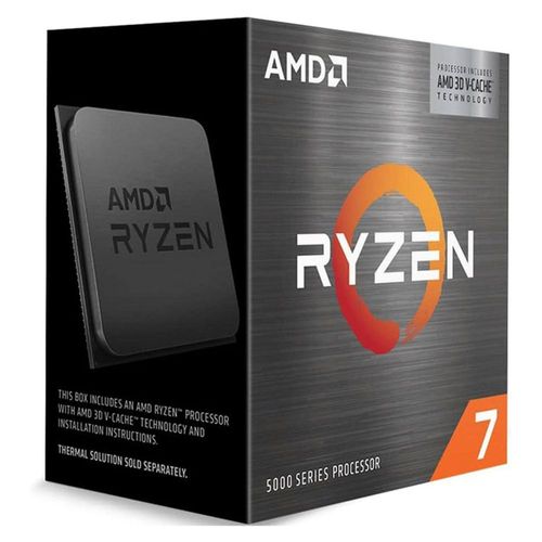 PROCESADOR AMD RYZEN 7 5700X3D 3.0 GHZ 100-100001503WOF