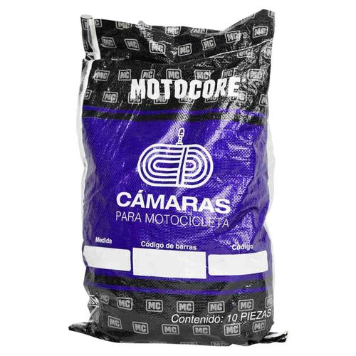 Camara 90/90-19 Tr4 Motocore (C/10)