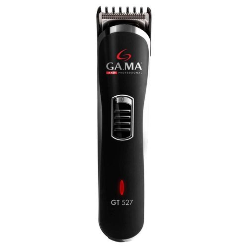 Cortadora de cabello Gama TRIMMER GT-527 110V Color-Negro