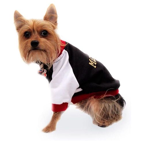 Chamarra México Pet Pals Perro Talla 2 Mundial Futbol