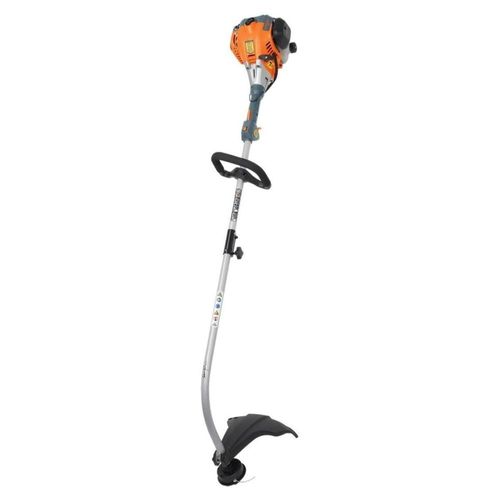 Desbrozadora A Gasolina 1Hp Corte Curvo Truper 12496