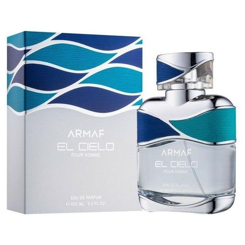 Armaf El Cielo P. Homme Eau de Parfum 100ml H548 - S017