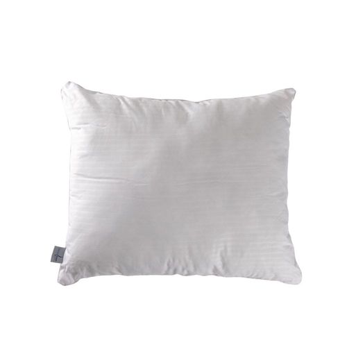 Almohada Down Alternative STD Almohada Súper Fresca Color Blanco Hecha de Fibra Down Alterative