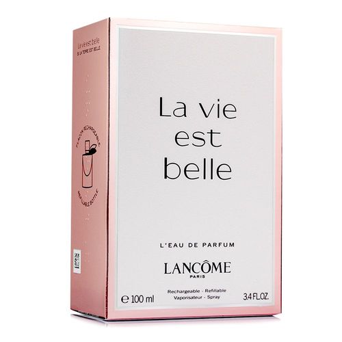 LA VIE EST BELLE EDP 100ML