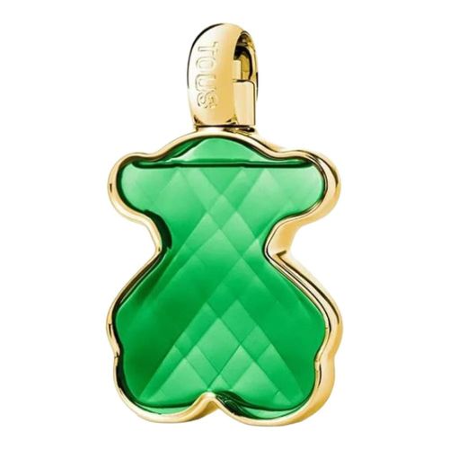 TOUS LOVE ME THE EMERALD ELIXIR PARFUM 90 ML