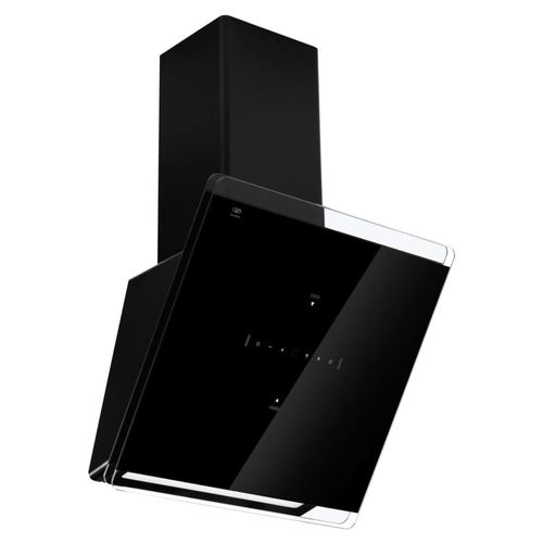 Campana Extractora De Pared 60 CM Touchless Avera CEV60T
