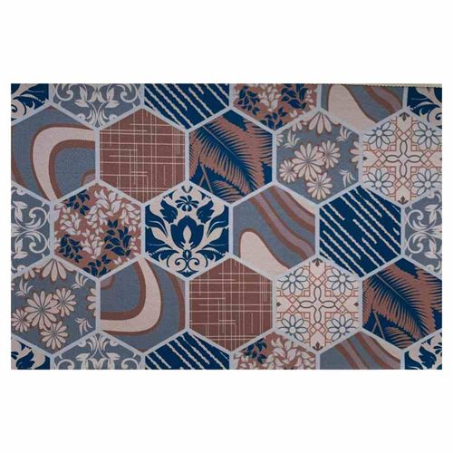 Tapete de cocina 40 x 60 cm (mosaico)