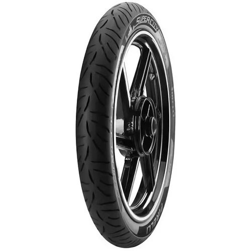 Llanta 2.50-17 para moto 38P Tube Type Super city Pirelli