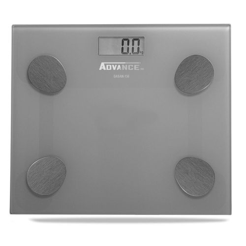 Báscula Digital Corporal, BASAN-150