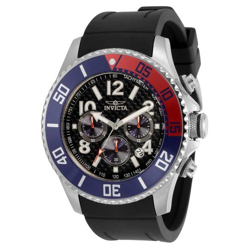 Reloj Invicta Pro Diver 29711 Negro Hombre