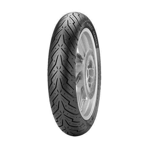 Llanta 130/70-12 para moto tubeless 62P AngelScooter Pirelli