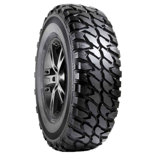 Llanta Sunfull LT265/70R17 121/118Q MONT-PRO MT781