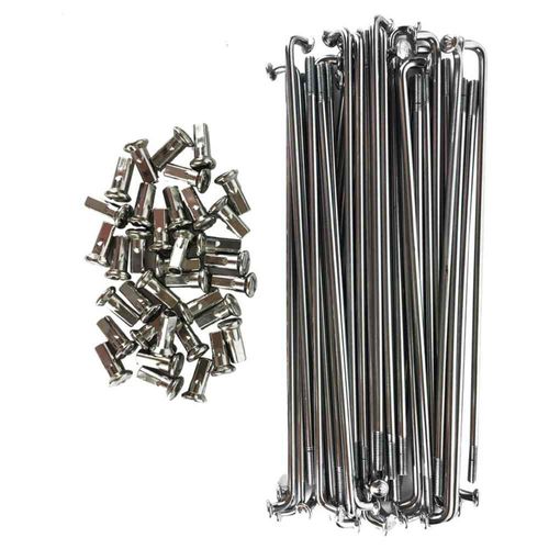 Rayo Con Niple Delantero 8Gx160Mm Set HN Cgl 125 Tool (12-19) WSTD