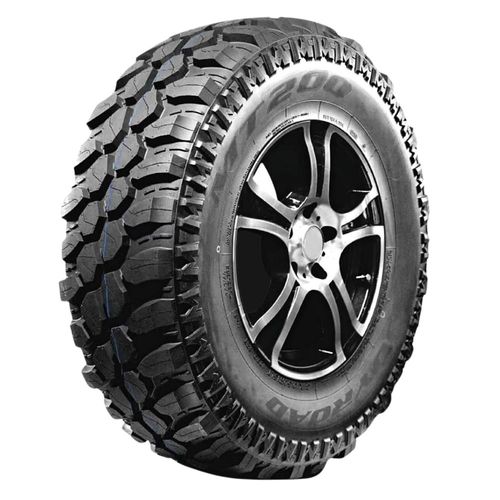 LLANTA 31x10.50 R15 LT JOYROAD MT200