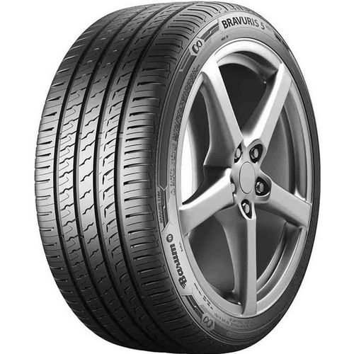 Llanta 185/65R14  BARUM BRAVURIS 5HM 86H