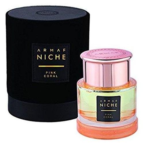 Armaf Niche Pink Coral Edp 90 Ml Dama