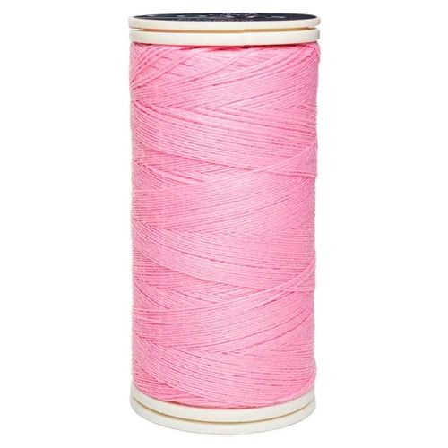 Caja 12 Pzs Hilo Algodón  Egipcio Giza Anchor Vela Coats Rosa Dalia