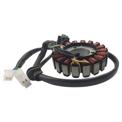 Inducido 18 Bobinas Honda Gl 150 Cargo (14-19) (Wstd)