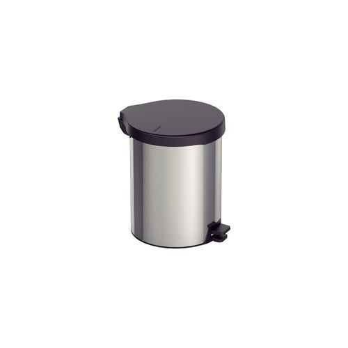Basurero con Pedal New Tramontina 12 L