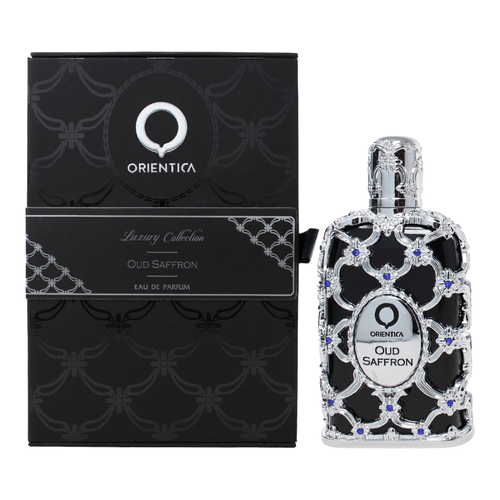 ORIENTICA OUD SAFFRON EDP 80 ML UNISEX