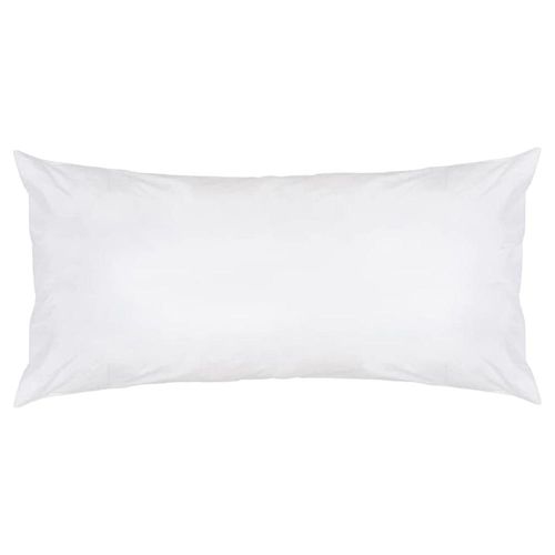 Almohada Algodón 200 Hilos King Size 48 cm X 85 cm - A0005