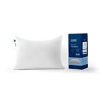 Almohada Luuna Memory Foam Ajustable Firme King Size
