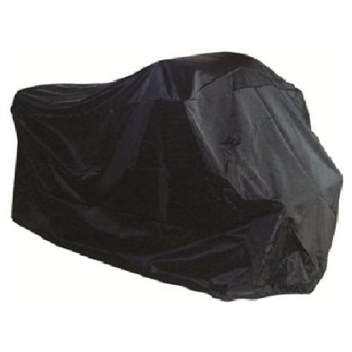 Funda Impermeable Hermética P/ Motocicleta Grande Bps 8020