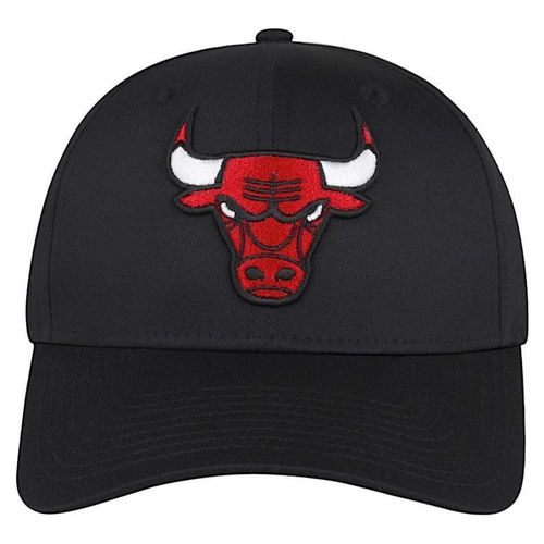 GORRA UNISEX NEW ERA CHICAGO BULLS 12746245 TEXTIL NGO