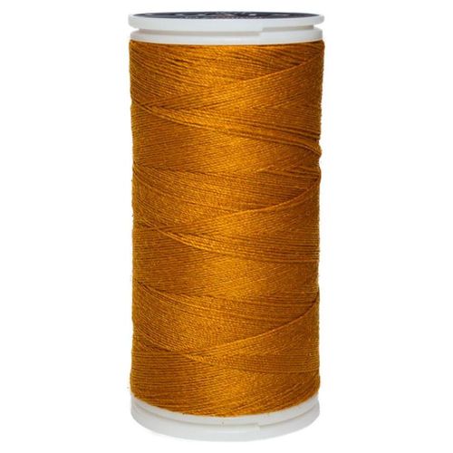 Caja 12 Pzs Hilo Algodón  Egipcio Giza Anchor Vela Coats Cobre