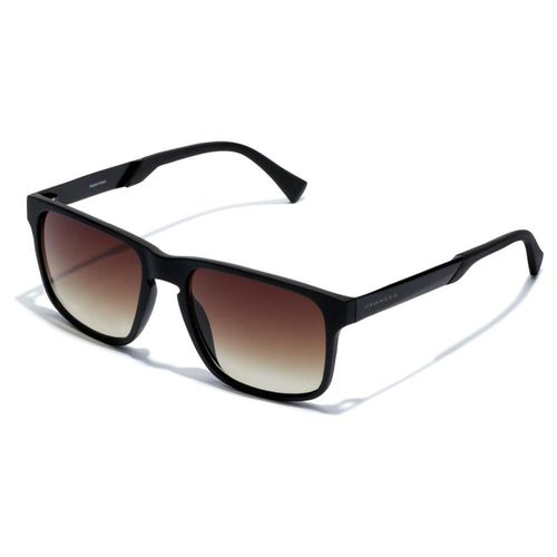 Lentes de Sol HAWKERS Peak Metal Hombre y Mujer Color Marrón