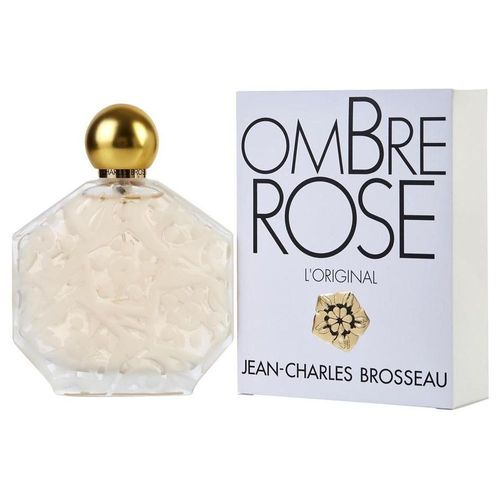 Perfume Ombre Rose L'original de Jean Charles Brosseu EDT 100 ml