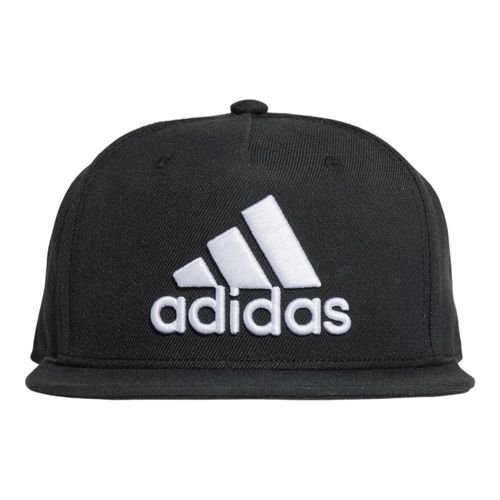 GORRA ADIDAS CAP UNISEX NEGRO  GM4984